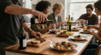 Madrid Now Considered Very Affordable For Dining Out