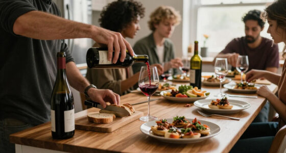 Madrid Now Considered Very Affordable For Dining Out