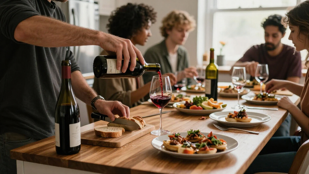 Madrid Now Considered Very Affordable For Dining Out