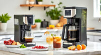 Make Summer Sips Effortless with the Ninja Hot & Iced XL Coffee Maker