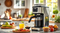 Make Your Summer Pool Party Perfect with Ninja DualBrew Pro Coffee Maker