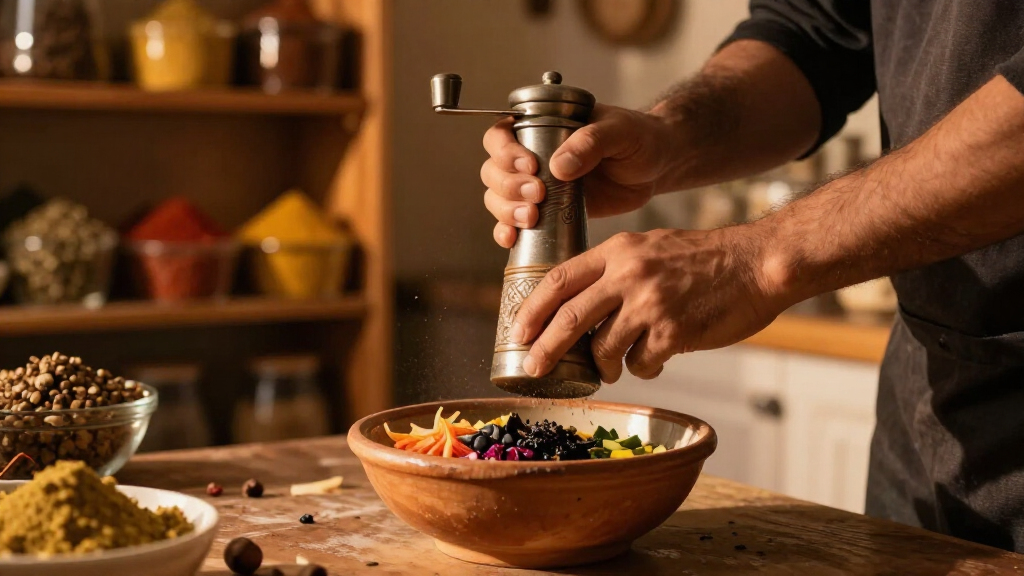 Mami’s Resti – Persischer Geheimtipp Im Coop - Gaultmillau.ch