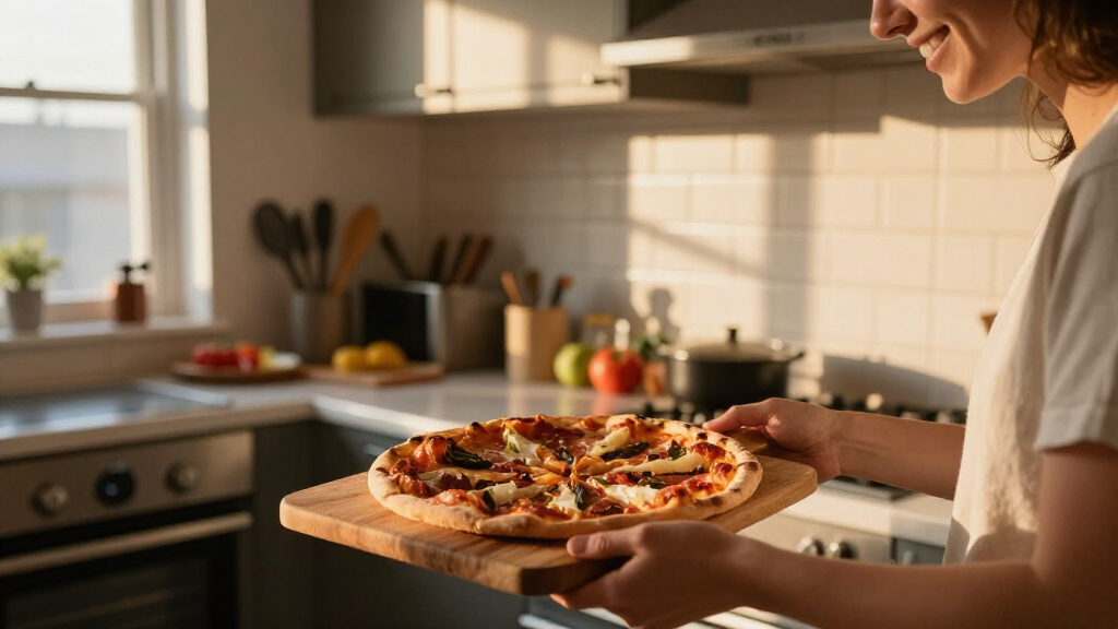 Massilia Bangkok Ranks 34Th In Global Pizza List