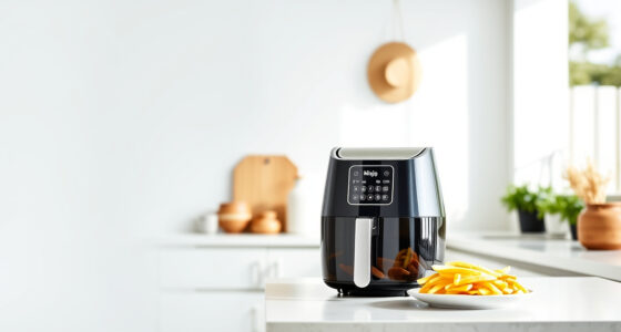 Master Summer Cooking with the Ninja Crispi Pro 6-in-1 Air Fryer