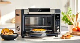 Master Summer Cooking with the Ninja Foodi XL Pro Air Oven