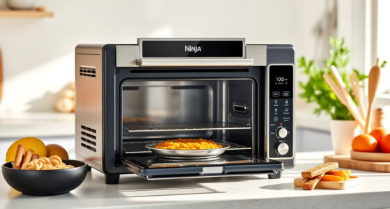 Master Summer Cooking with the Ninja Foodi XL Pro Air Oven