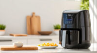 Master Summer Snacks with the Ninja Air Fryer: Tips & Hacks