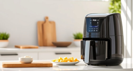 Master Summer Snacks with the Ninja Air Fryer: Tips & Hacks
