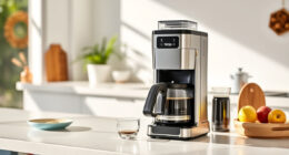 Mastering Summer Brews with the Ninja DualBrew Pro Coffee Maker