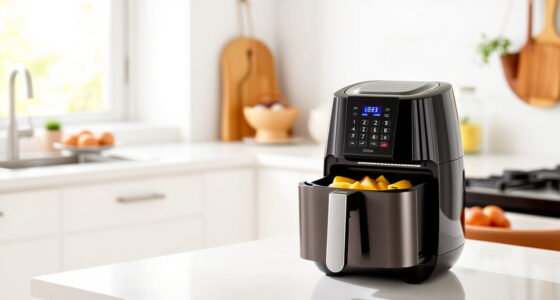 Maximize Summer BBQs with the Ninja Foodi 10 Qt DualZone Air Fryer