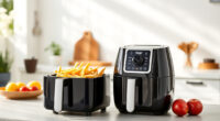 Maximize Summer Feasts with the Ninja Air Fryer Accessories