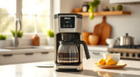Maximize Your Summer Mornings with Ninja DualBrew Pro Accessories