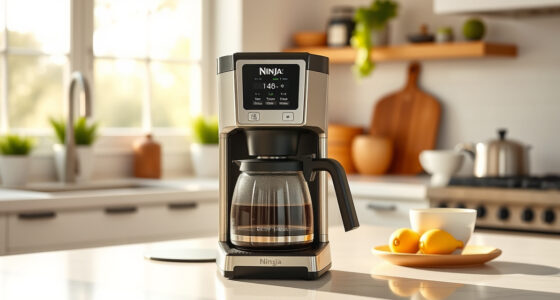 Maximize Your Summer Mornings with Ninja DualBrew Pro Accessories