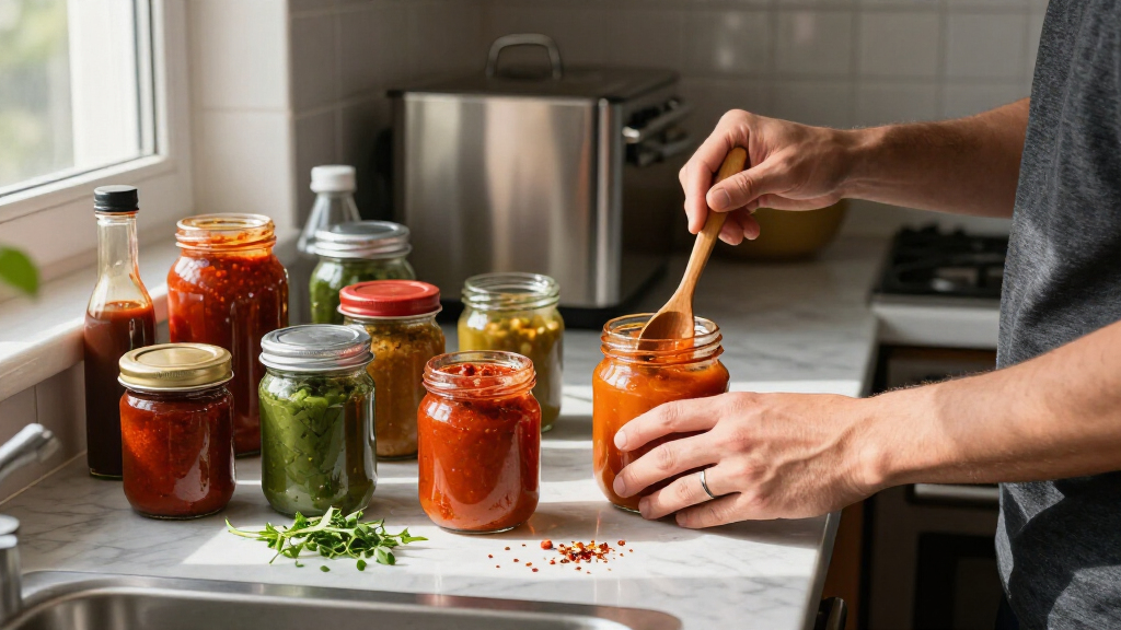 Momofuku Just Dropped The Most Delicious New Sauces — We Tried And Ranked Them All