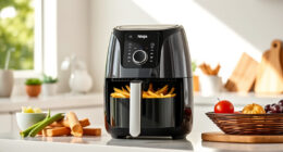 Must-Have Accessories for Your Ninja Air Fryer: Summer Cooking Made Easy