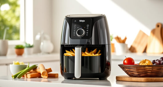 Must-Have Accessories for Your Ninja Air Fryer: Summer Cooking Made Easy
