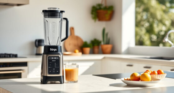 Must-Have Accessories for Your Ninja Blast Portable Blender This Summer