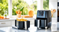 Must-Have Accessories for Your Ninja Foodi 10 Quart XL Air Fryer This Summer
