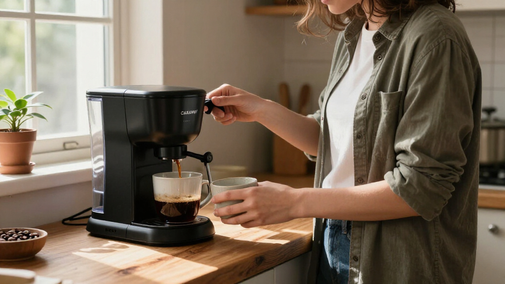 My Honest Review Of The New Caraway Coffee Maker For 2026