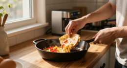 National Quesadilla Day Surges In Global Coverage