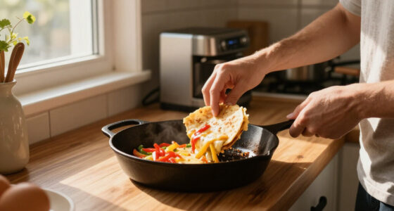 National Quesadilla Day Surges In Global Coverage