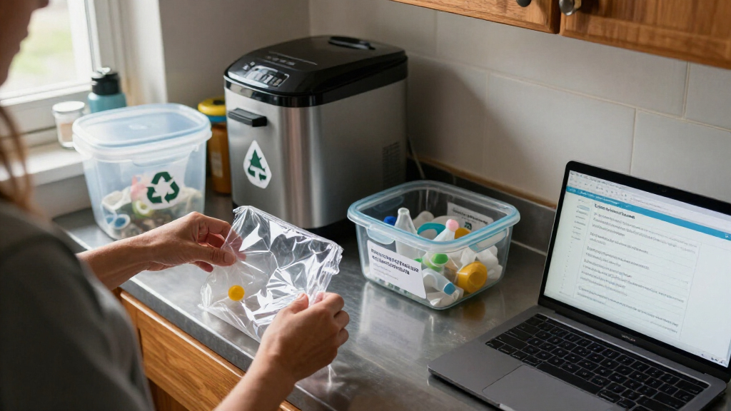 Nestlé Breaks Down Its Path To 2030 For Virgin Plastic Reduction