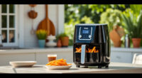 Ninja Air Fryer: The Ultimate Summer Kitchen Companion