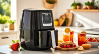 Ninja Air Fryer XL: The Ultimate Summer Kitchen Companion