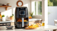 Ninja Air Fryer XL: The Ultimate Summer Kitchen Upgrade