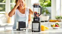 Ninja Blast Max Portable Blender: The Perfect Summer On-the-Go Blender
