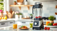 Ninja Blast Portable Blender: Effortless Summer Sips On-the-Go
