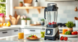 Ninja Blast Portable Blender: Effortless Summer Sips On-the-Go