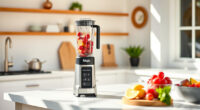 Ninja Blast Portable Blender vs. Competitors: Perfect for Summer On-the-Go