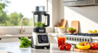 Ninja BN805A Pro Plus Kitchen System: The Ultimate Summer Food Maker
