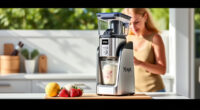 Ninja CREAMi 7-in-1 Ice Cream Maker: Summer's Ultimate Frozen Treats
