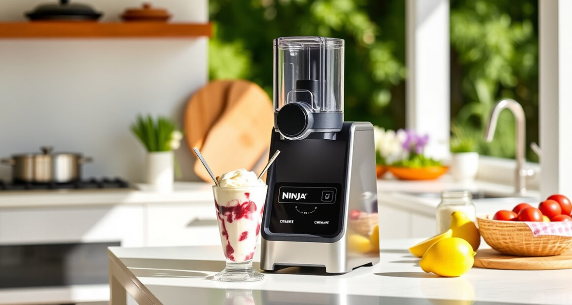 Ninja Creami XL 11-in-1 Ice Cream Maker: Summer’s Best Deal