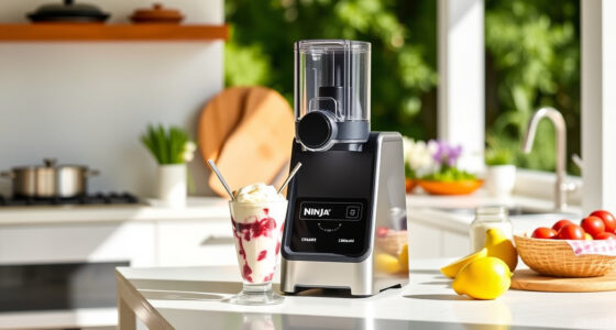 Ninja Creami XL 11-in-1 Ice Cream Maker: Summer’s Best Deal