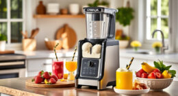 Ninja Creami XL 11-in-1 Ice Cream Maker: The Ultimate Summer Chill Machine