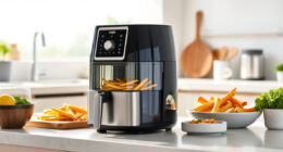 Ninja Crispi Pro 6-in-1 Glass Air Fryer: Your Summer Kitchen Hero