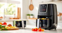 Ninja DoubleStack XL Smart Air Fryer: The Ultimate Summer Kitchen Upgrade
