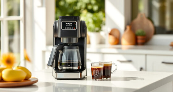 Ninja DualBrew Pro vs Rivals for Easy Summer Coffee