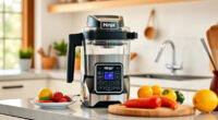 Ninja® Everyday PossibleCooker™ Pro: The Ultimate Summer Kitchen Companion