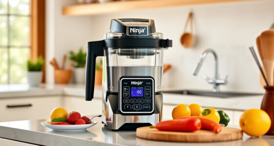 Ninja® Everyday PossibleCooker™ Pro: The Ultimate Summer Kitchen Companion