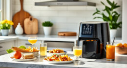 Ninja Foodi 10 Quart DualZone Air Fryer: Effortless Summer Entertaining