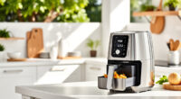 Ninja Foodi 10 Quart DualZone Air Fryer: The Ultimate Summer Kitchen Companion