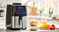 Ninja Foodi 10 Quart DualZone XL Air Fryer: Your Summer Cooking Hero
