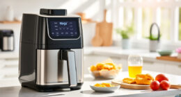 Ninja Foodi 10 Quart DualZone XL Air Fryer: Your Summer Cooking Hero