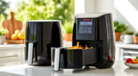 Ninja Foodi 8 Qt DualZone Air Fryer: The Ultimate Summer Kitchen Companion