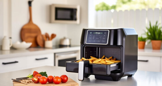 Ninja Foodi Smart XL Air Fry Oven: The Ultimate Summer Kitchen Companion