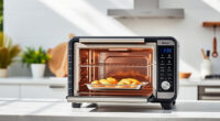 Ninja Foodi XL Pro Air Oven: The Ultimate Summer Countertop Cooking Companion
